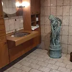 Апартаменты Karger *