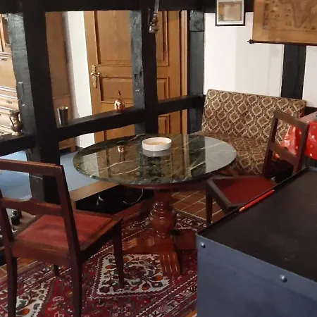 Karger Apartment Hannover