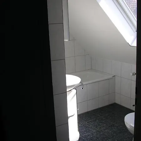 Apartament Karger