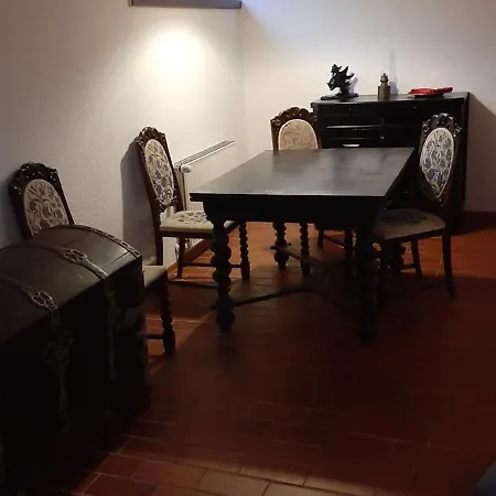 Apartment Karger *