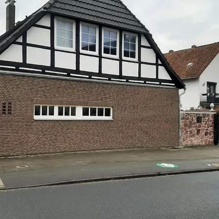 Apartment Karger Hannover