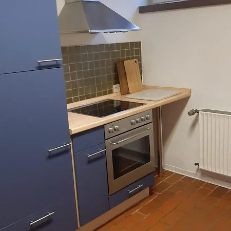 Apartment Karger *