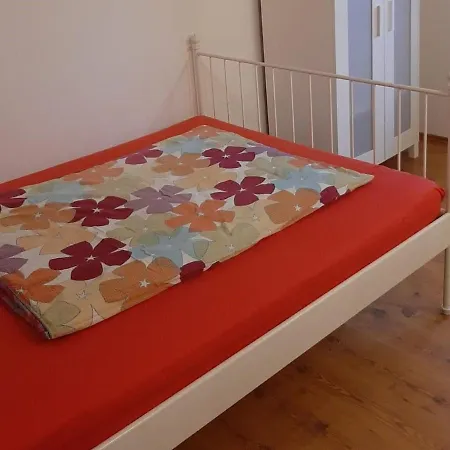 Apartment Karger