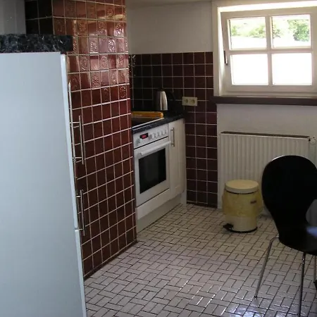 Karger Apartment Hannover