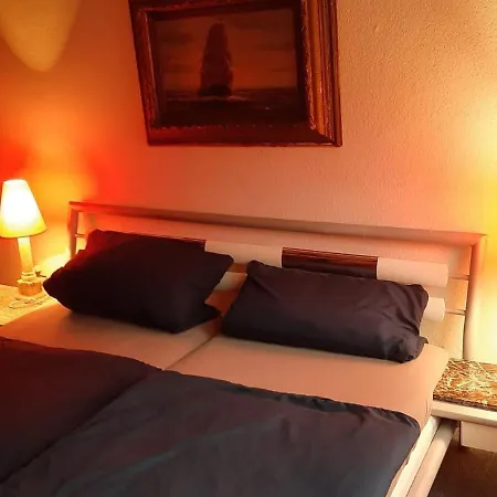 Apartment Karger *