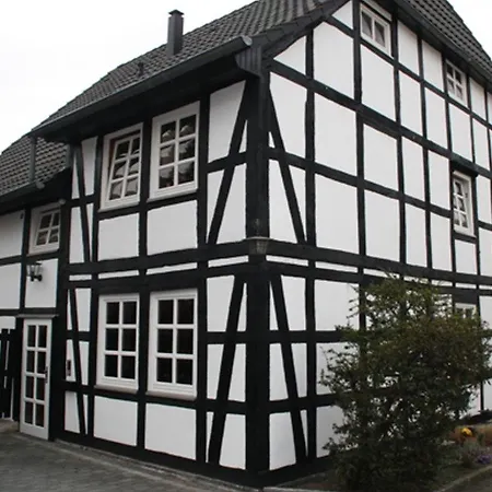 Apartment Karger Hannover