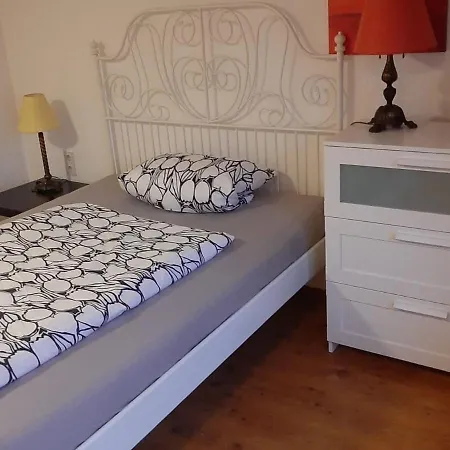 Karger Apartment *