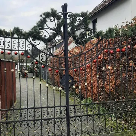 Karger * Hannover