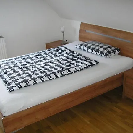Apartment Karger *