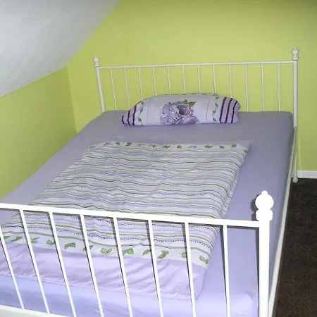 Karger Apartment