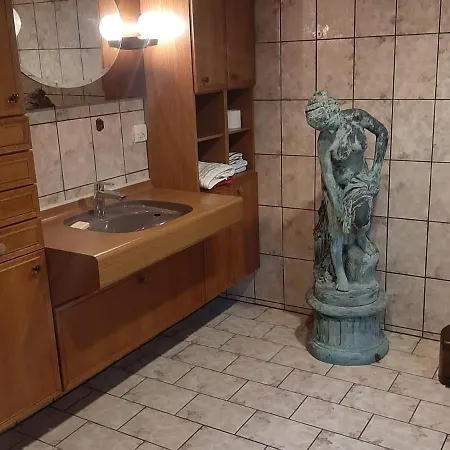 Apartment Karger *