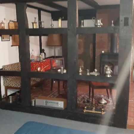 Apartment Karger Hannover