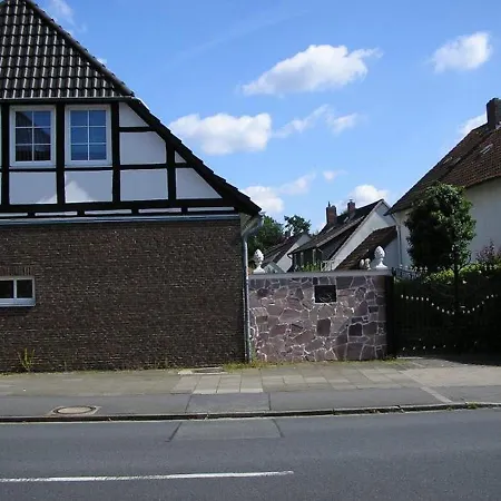 Apartment Karger