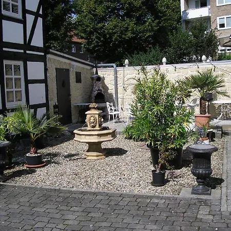 Karger * Hannover